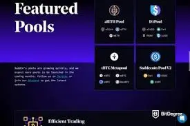 Saddle Finance